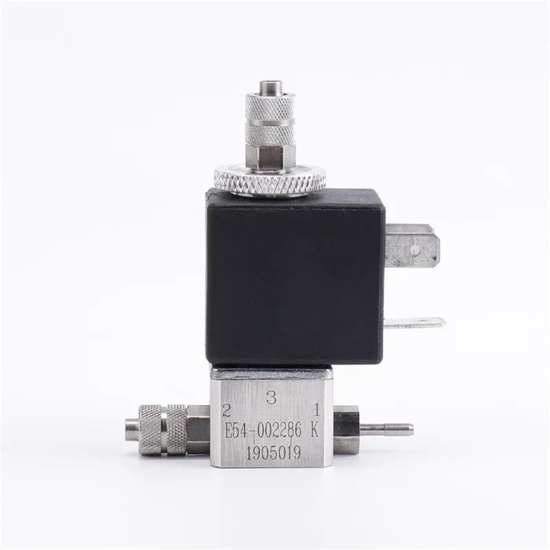 라이빙어 호환 E54-002286K 마그넷 밸브 3/2 라이빙어 JET3 CIJ 잉크젯 프린터용