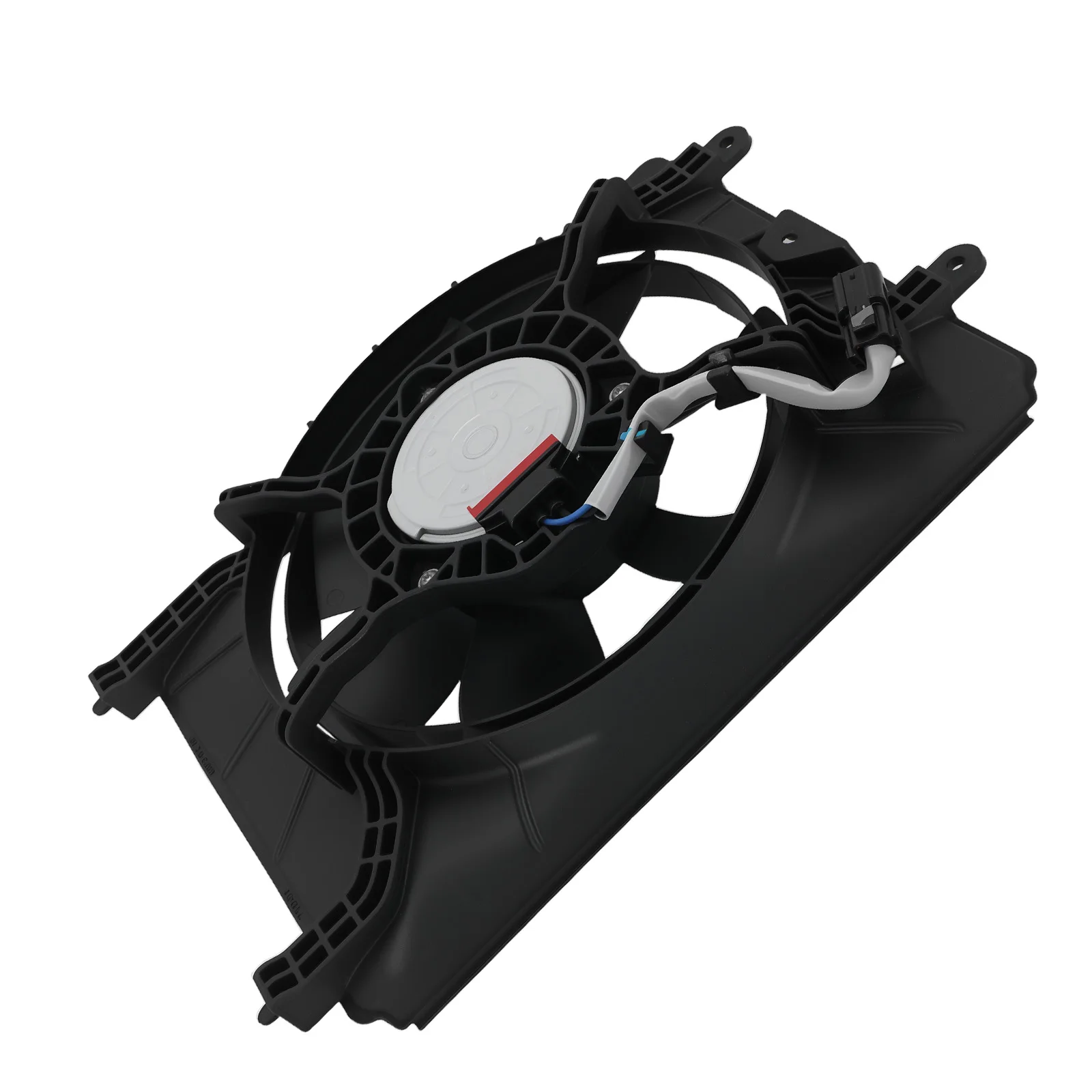 

Electric Cooling Fan for Honda Civic 2.4L 2012-2015 HO3115159 240W Plastic