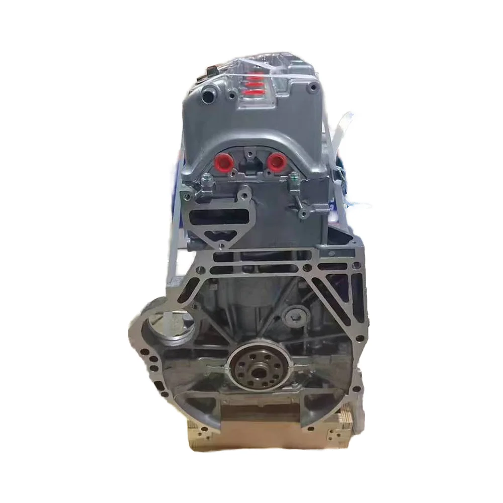 

Factory Direct Original Price Engine High Quality Long Block Engine K24Y1 ENGINE