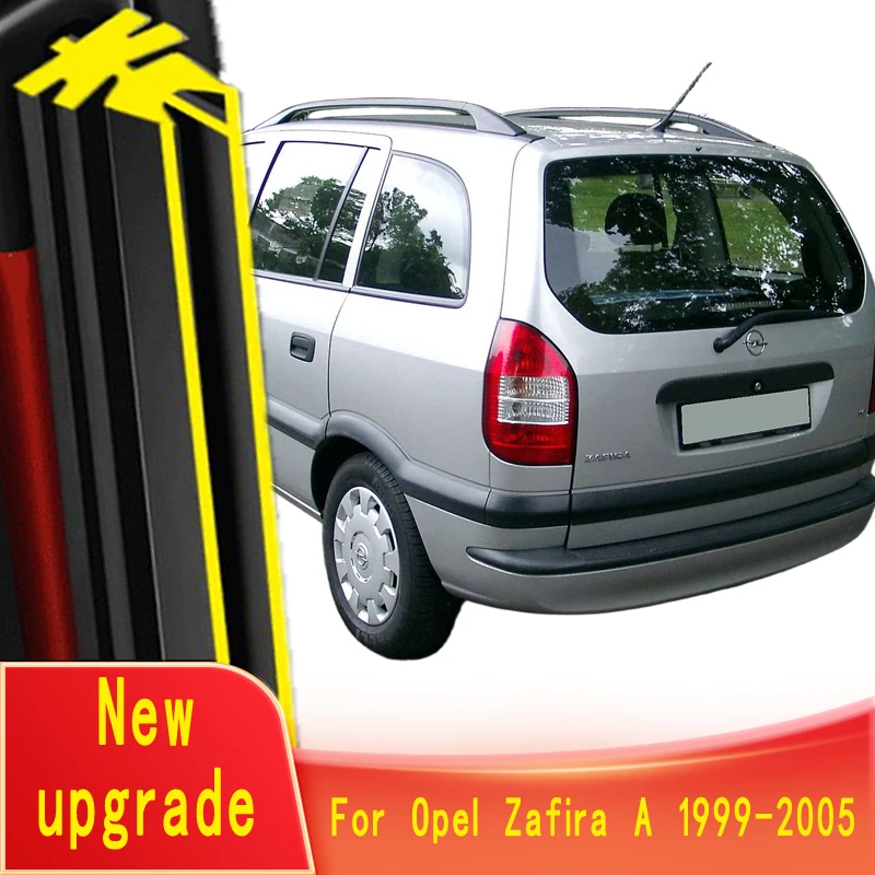 

For Opel Zafira A 1999-2005 2000 2001 2002 2003 2004 Rear Windshield Windscreen Wiper Blade Tailgate Window Wipers Accessories