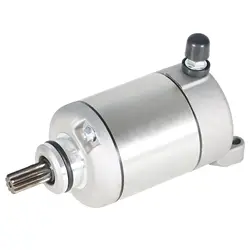Motorcycle Electric Starter Motor for HONDA Motorbike CBR600RR CBR 600 RR 2003-2006 for HONDA OEM: 31200-MEE-D00 31200-MEE-003