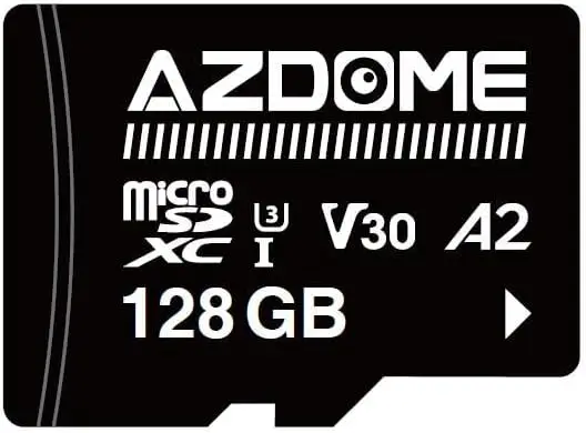 128GB Micro Sd Card…