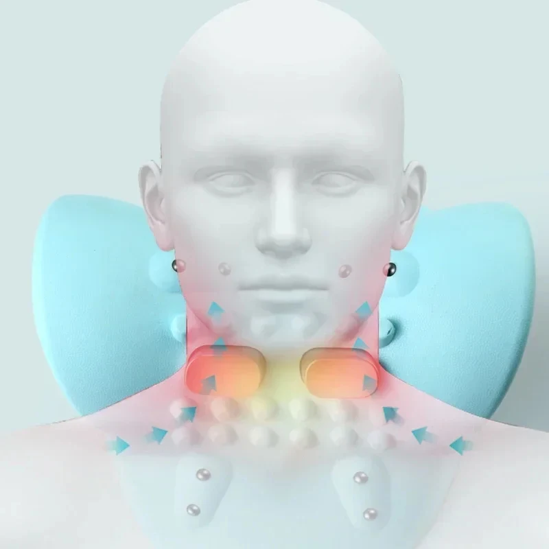 Thumbnail 4 - #4 New Electric Neck Massagers Arrivals