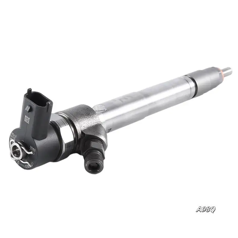 

1 PCS 0445110376 New Diesel Fuel Injector Nozzle Replacement Accessories For Cummins Isf 2.8 Foton JAC GAZ Engine