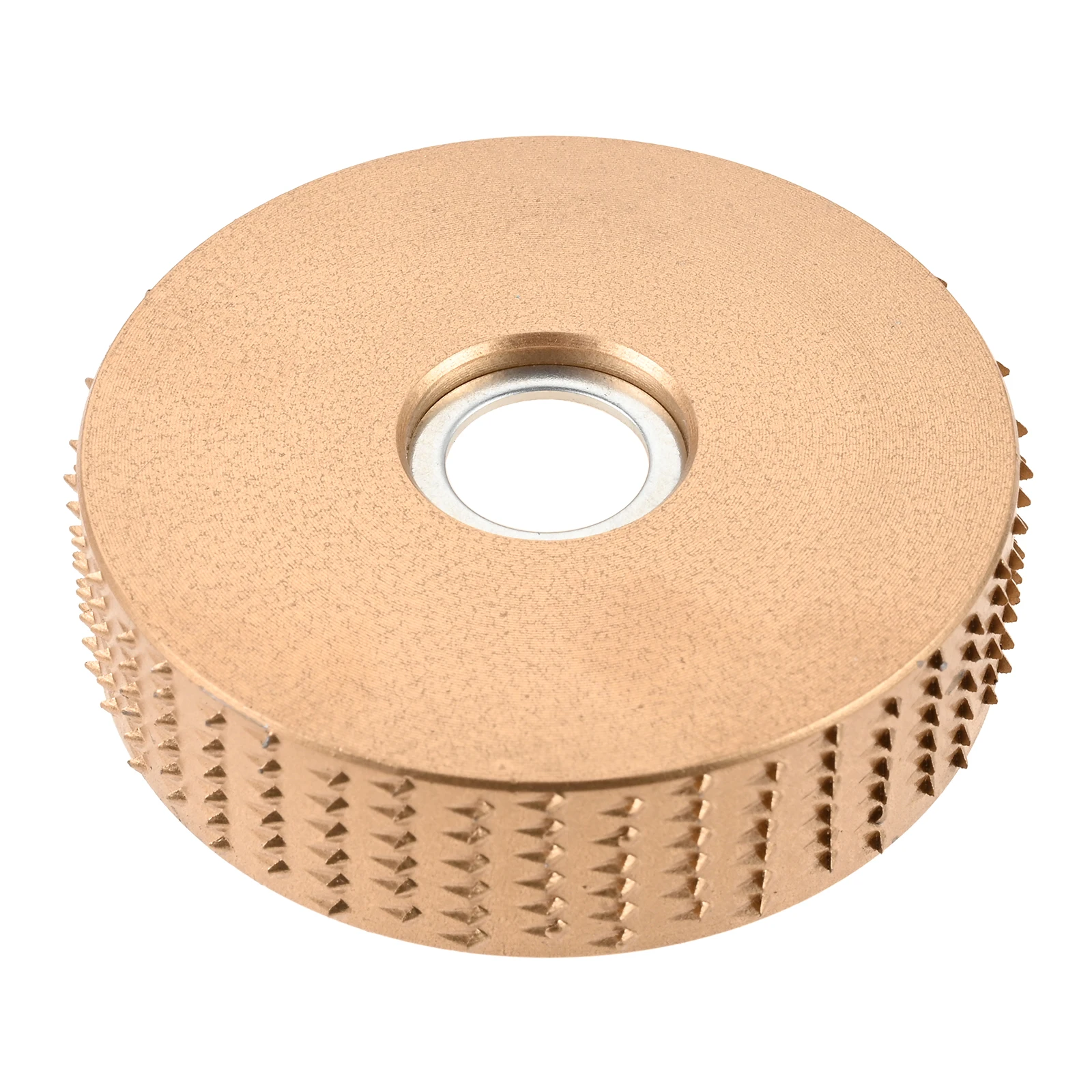 Wood Carving Disc Set for 4 in 4.5 in Angle Grinder Woodworking Grinding Wheel for Quick Rough Cutting Shaping Sanding Polishing