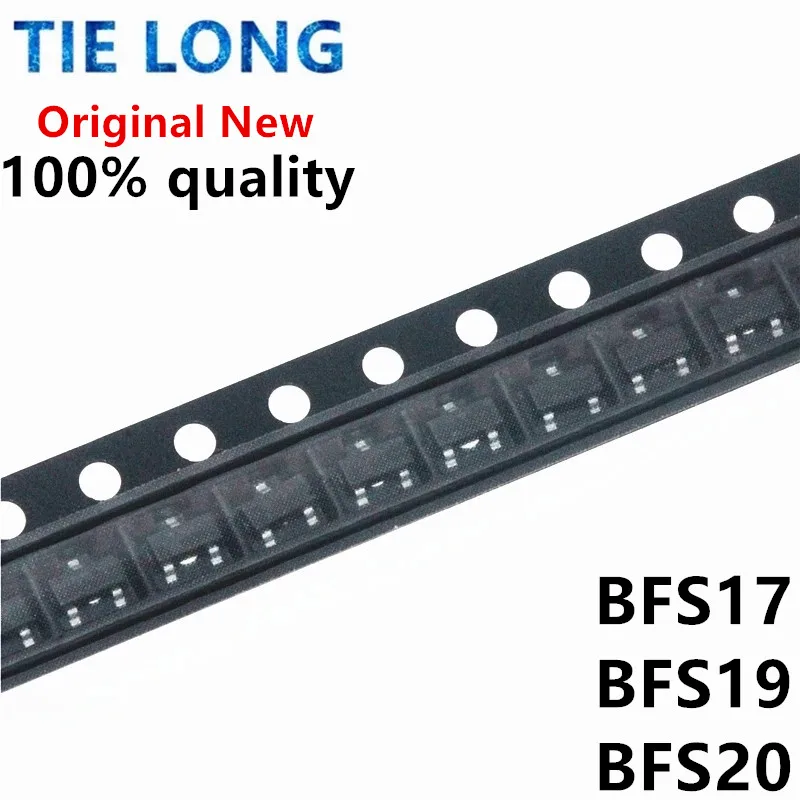 10Pcs BFS17 BFS17A … - image