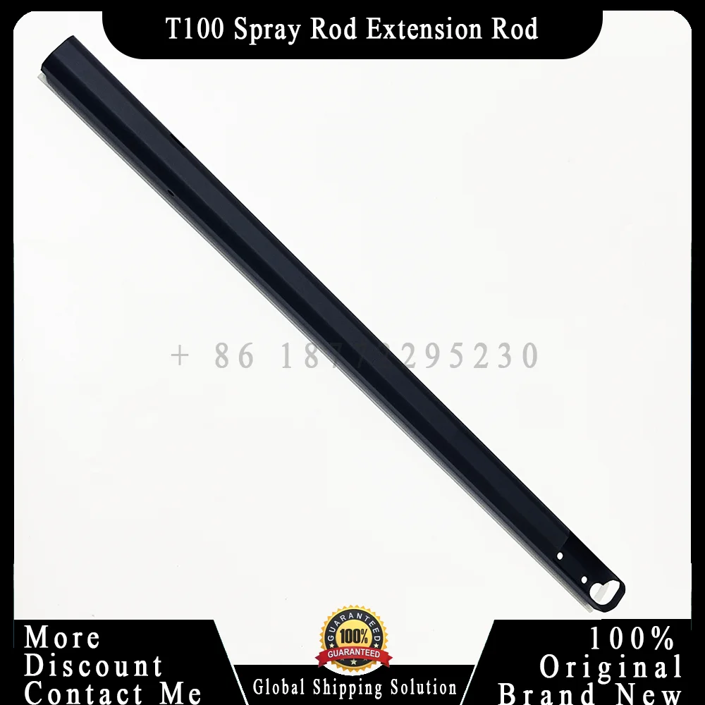 

100% Original T100 Spray Rod Extension Rod for Dji Agriculture Drone Accessories Repair Parts