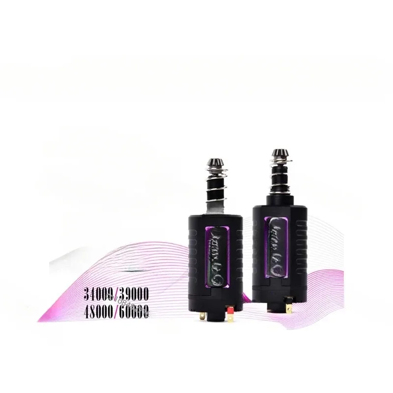 Demon King Generation Brushless High Torque Low Heat Response Fast Maintenance-480 Motor