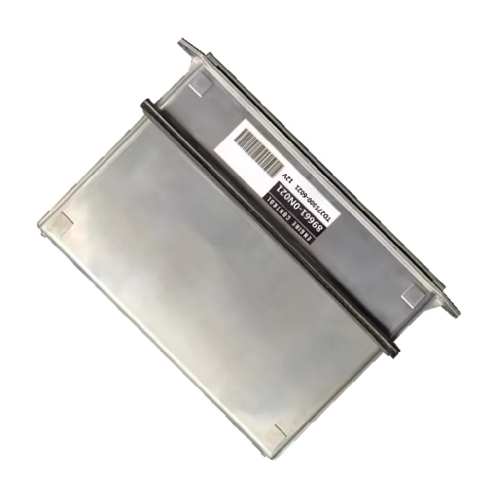 

Original 89661-0n021 12v Ecu Ecm Engine Control Unit Motor Module Pcm Td275300-6021 For Toyota