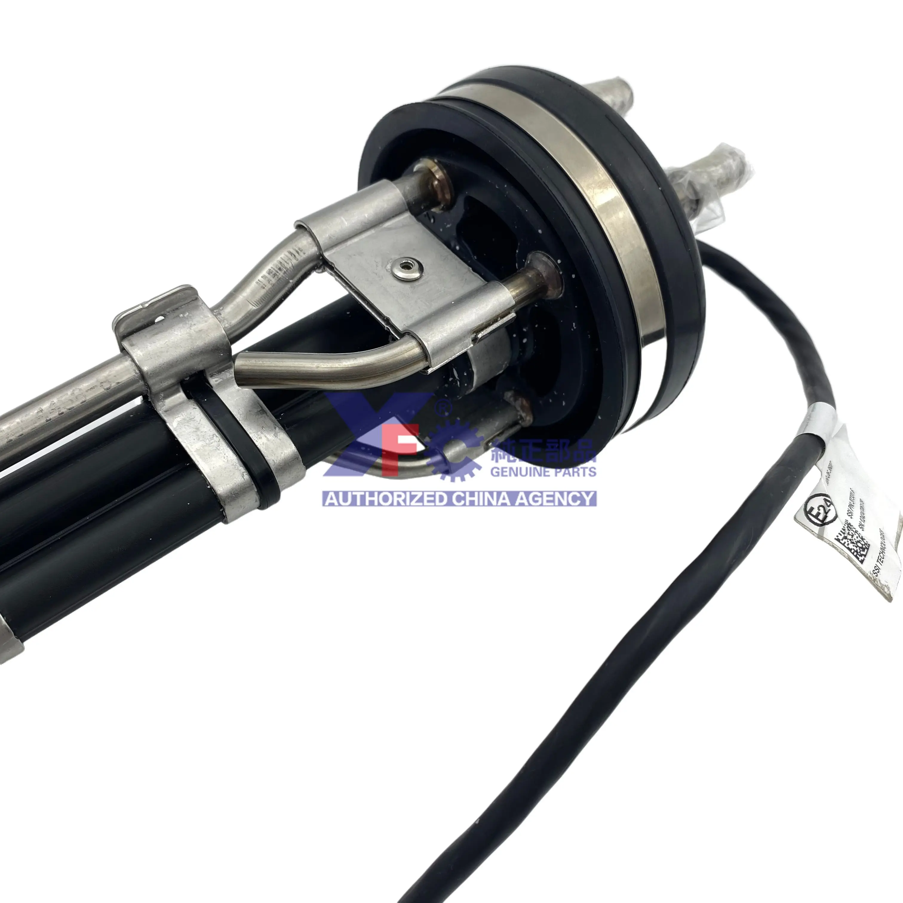 

Hot Selling VOE54148458 Exhaust Fluid (DEF) Tank Sensor for 54148458 Construction Machinery Sensor