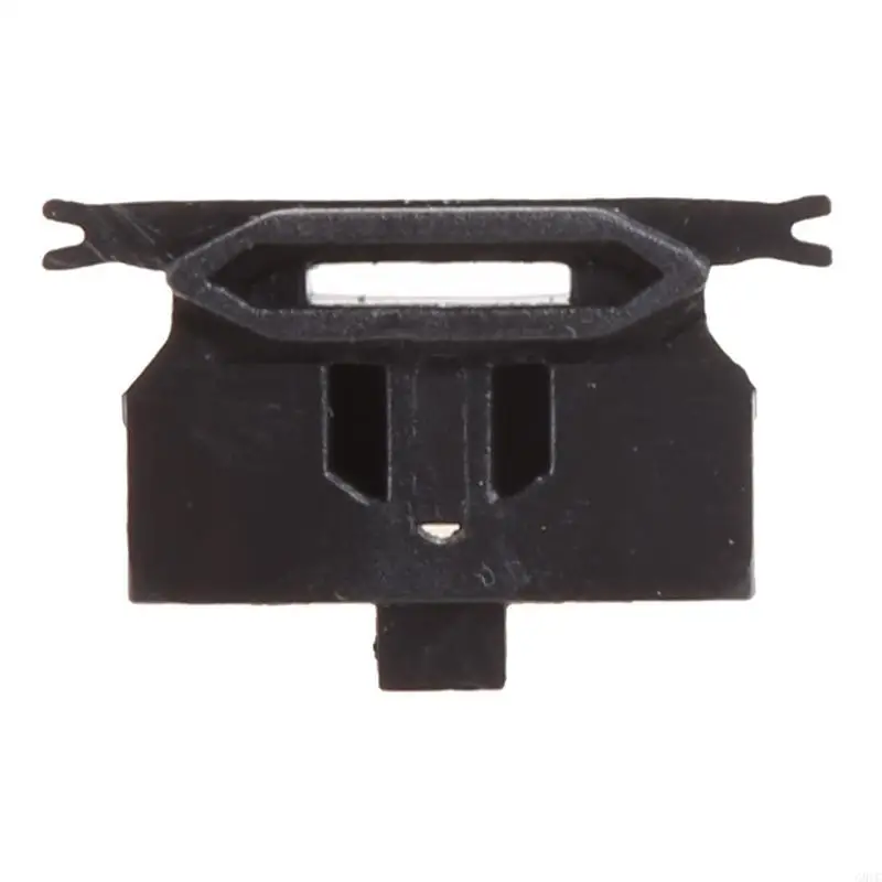 G8TC Hair Clipper Blade Cutter Special Telder para substituição suporte plástico para cabeça para 8148 Cabelo