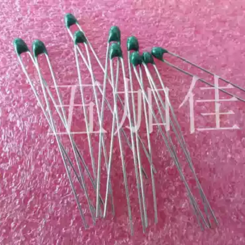 10-100pcs Thermistor NTC-AT103J3743A 10K 5% Accuracy B Value: 3743K 3%