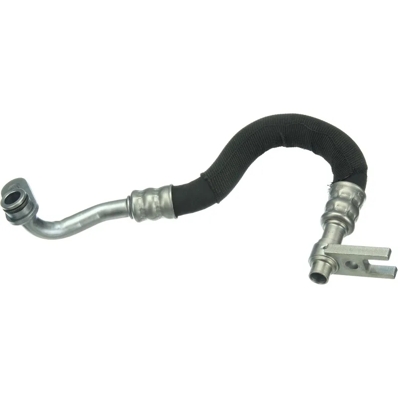 

URO Parts 17227560980 Oil Cooler Hose, Outlet
