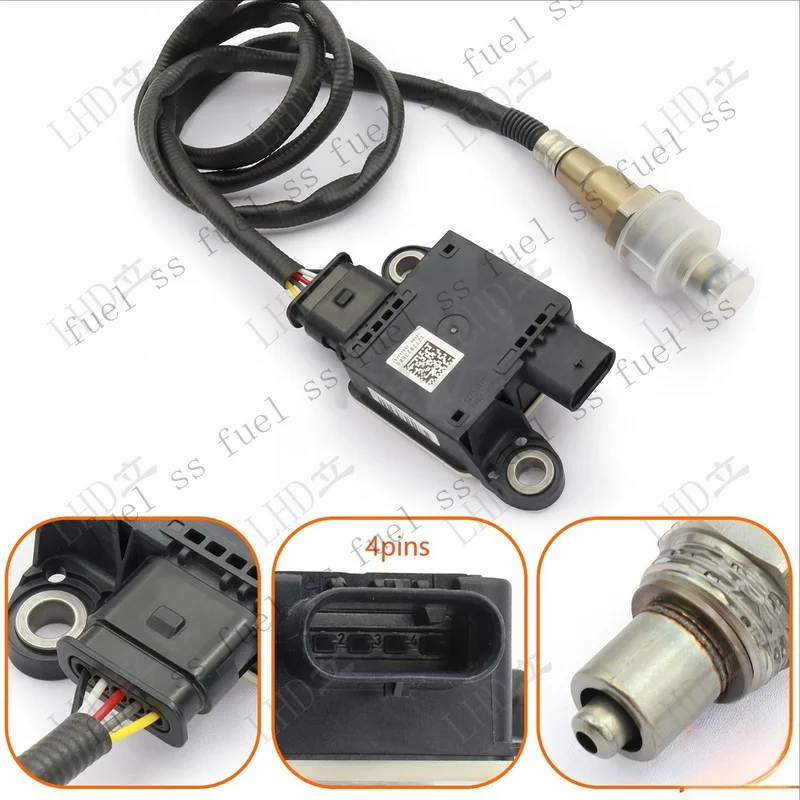 S+ Particulate Sensor A0009050508 For Mercedes Benz W177 W247 C118 W213