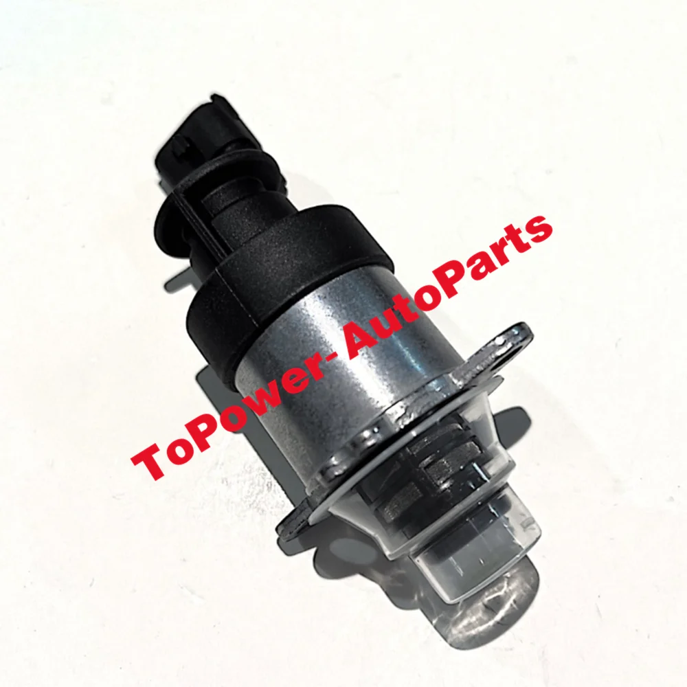 

Fuel Pump Pressure Regulator 0928400752 for HYUNDAII Grand Santa FE IX35 Tucson IX KIAA Carnival Soranto SCV Valve 0 928 400 752