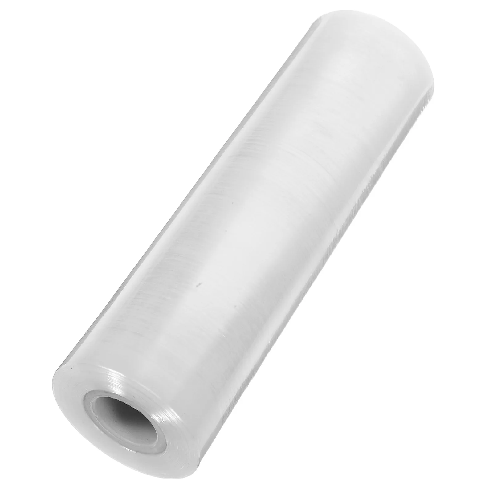 

1 Roll Furniture Plastic Wrap Heavy Duty Industrial Strength Clear Stretch Wrap Film Self Adhering Plastic For Packing Shipping