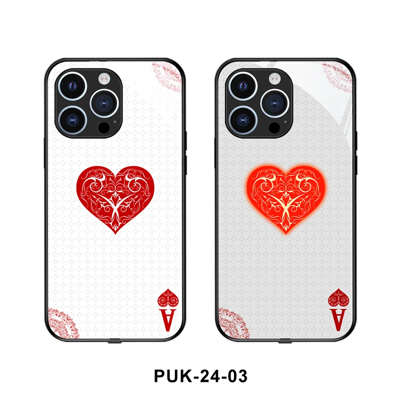 Ekskluzywny produkt klienta AB: Pusta, jasnobiała obudowa iPhone'a, gotowa do nadruku i z przyciskami. — zdjęcie produktu 4