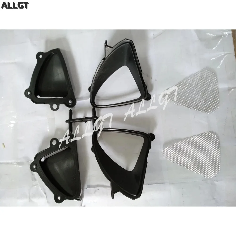 

1 Set Black Plastic Fairing fit for HONDA CBR1000RR 2004-2005 CBR 1000RR 04-05
