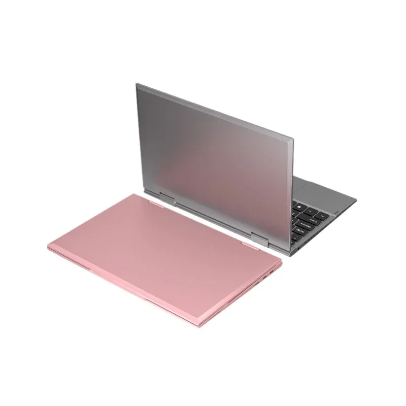 10.9-Inch N95 2-in-1 laptop tablet can be flipped 360 degrees