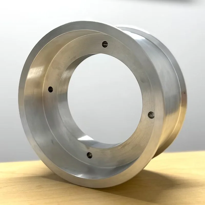 Cnc Machining Parts…