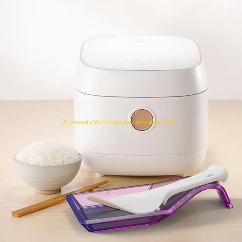 

31KD держатель для ложек, УФ-кристаллическая эпоксидная форма, подставка для посуды, держатель для ювелирных изделий, форма