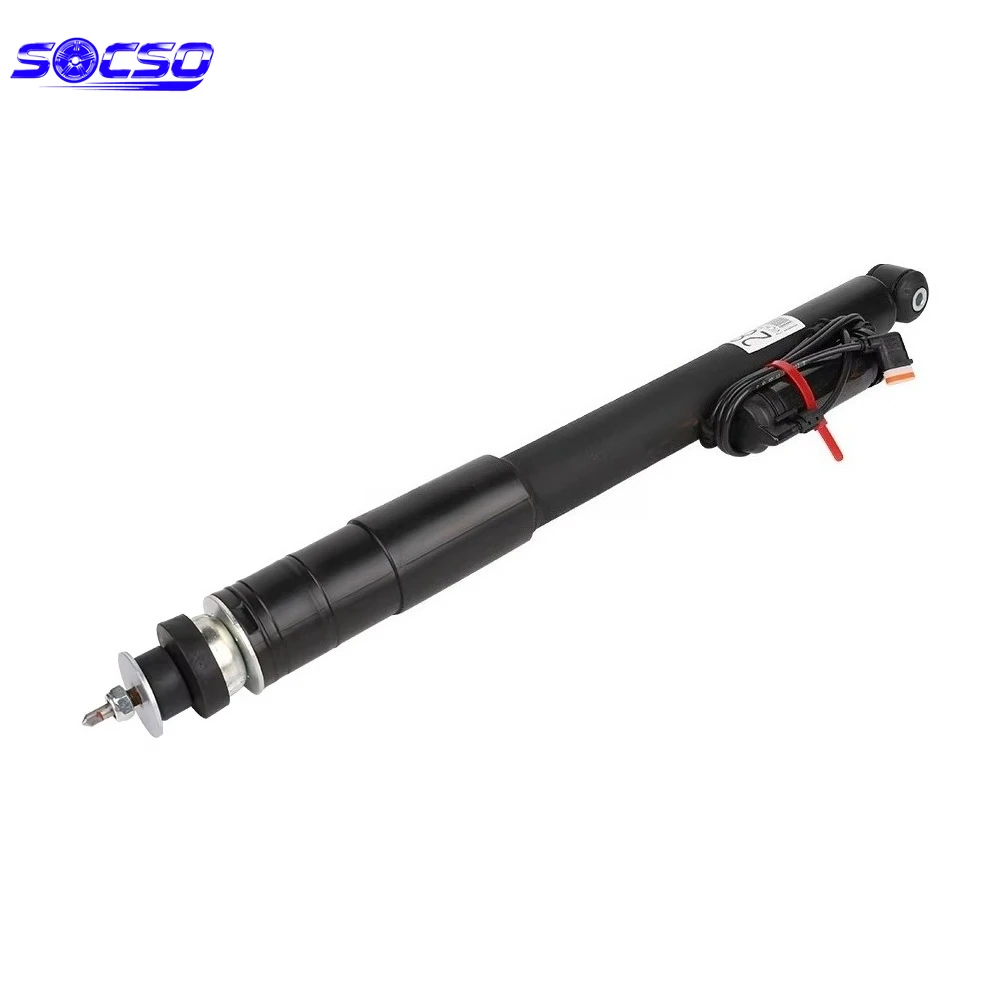 

1 Piece 2113262400 Rear Electric Shock Absorber for Mercedes Benz W211 C219 E400 E320 CLS350 A2113260100 A2113262700 A2113262400