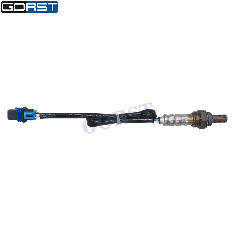 12578624 Oxygen Sensor for Buick Rainier Chevrolet Malibu Colorado GMC Canyon Pontiac G6 Isuzu Car Auto Part 24577303 5S4283