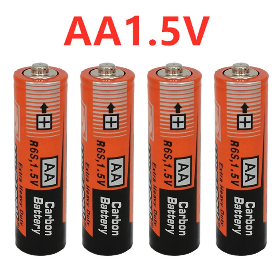 100% Original 1,5V AA Alkaline Dry Rechargeable Batterie 3500mAh Used In Electric Remote Control,Flashlights,Toys,DVD, MP3