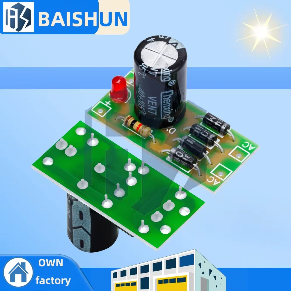 5V Light-Activated … - image