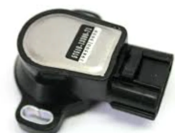 

Запчасти для электрических вилочных погрузчиков 5FB\6FB\7FB15-30 ускоритель 57510-13300-71