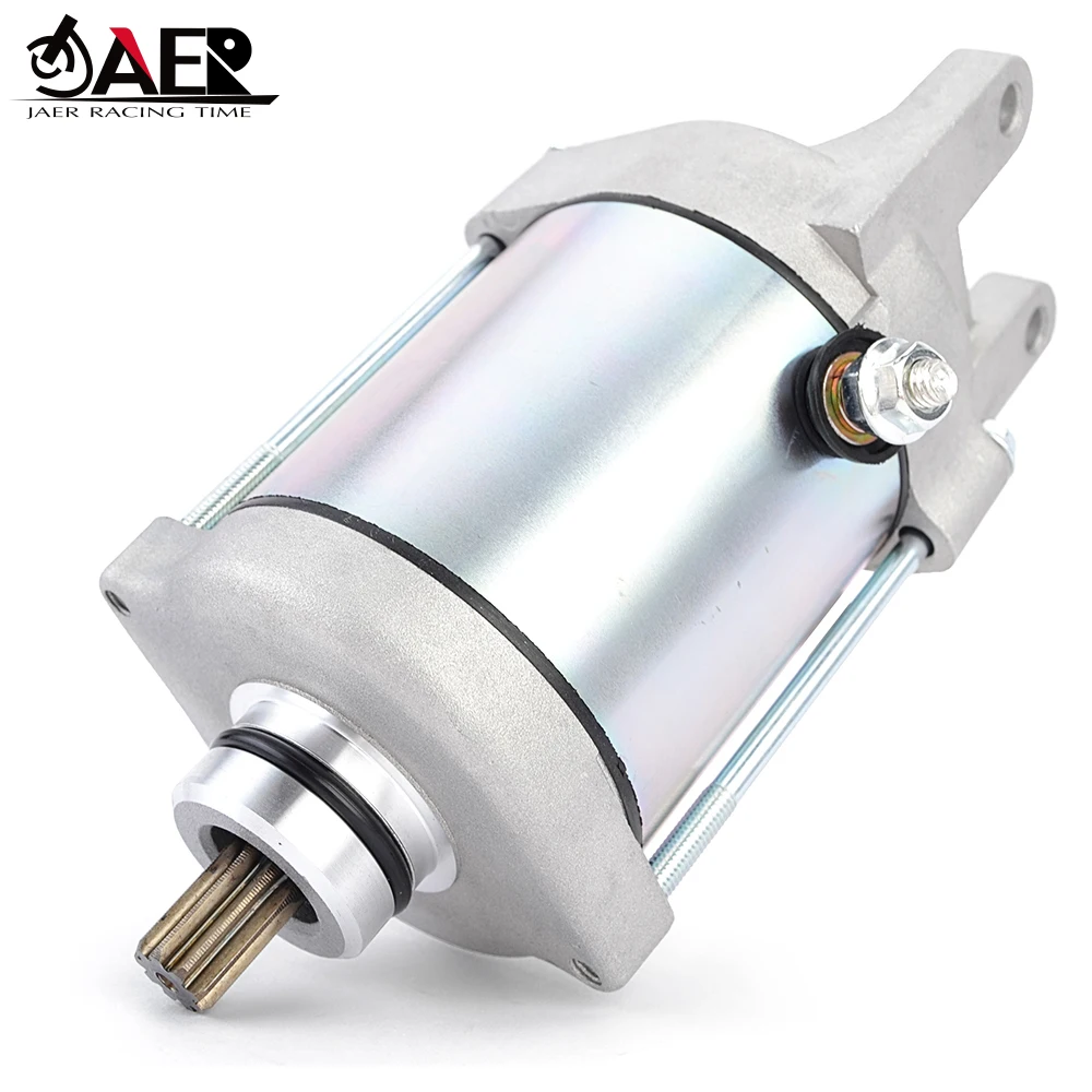 C1200-RB1-0000 Starter Motor for Daelim ATV ET 300 250 SMC ATV Jumbo 302 300 301 ATV RAM Razzer 300 DAE-C1200-RB1-0000