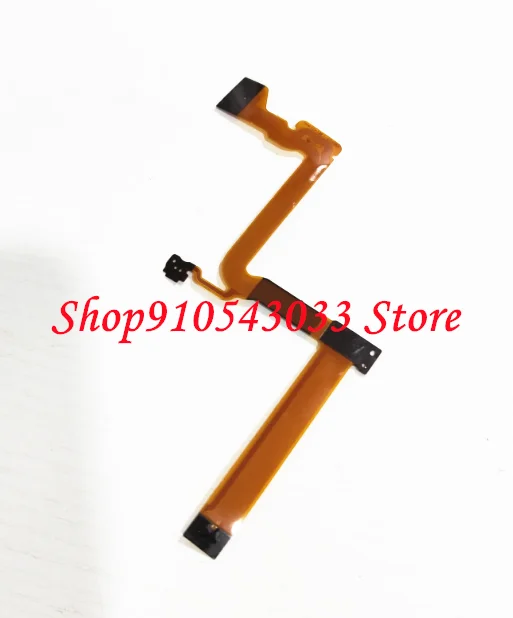 Super good quality NEW LCD Flex Cable For Panasonic SDR- H85 H71 H86 H95 S45 T50 T55 S50 T45 S71 H101 H100 S7 Video Camera