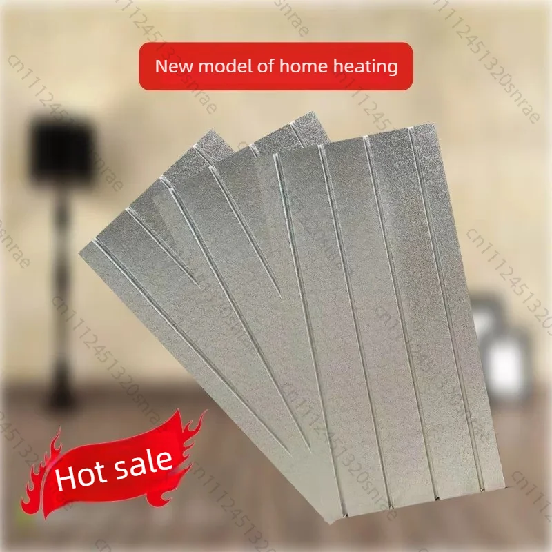 Floor Heating Module, Plumbing Board Kang, Universal Dry Household Equipment Geothermal Module Backfill-free Floor Heating