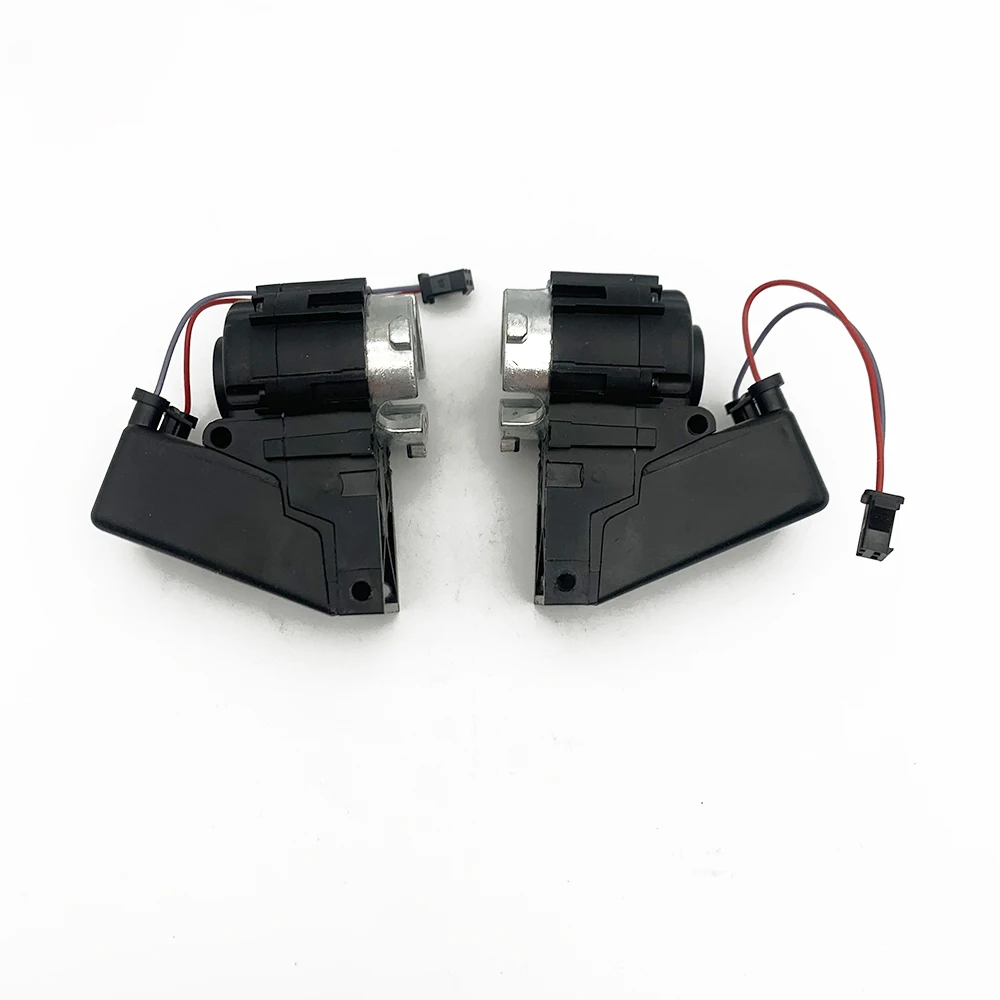 

Car Side Door Mirror Actuator for Hummer H2 Jaguar XF Rearview System Motor (One Set: Left+Right)