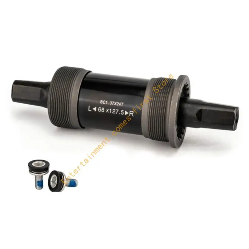 

55KD Square Tapers Bottom Bracket Replacement Bicycles Bottom Bracket Bicycles Part