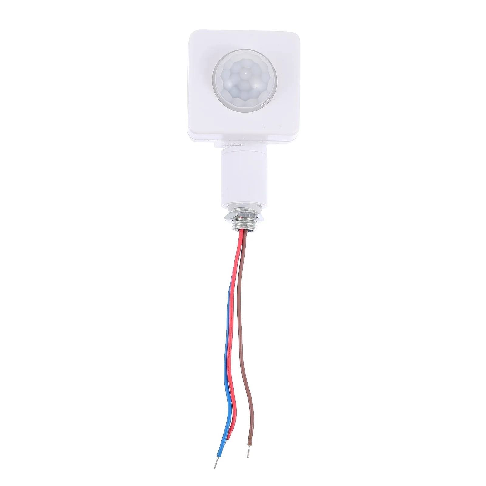 

Motion Infrared LED Night Light Auto On Off Stairway Kitchen Bedroom Hallway Lighting