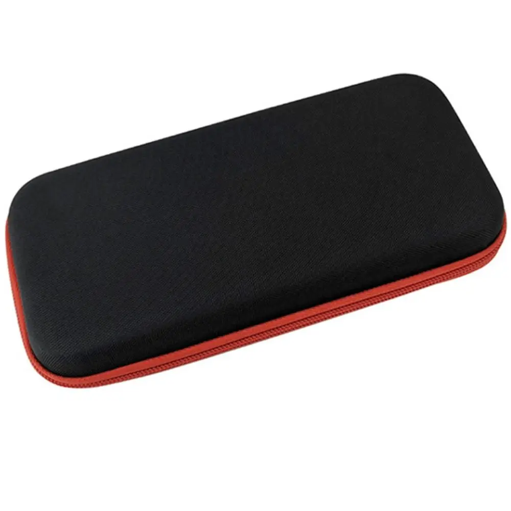 EVA Digital Storage Bag High Quality Fall Prevention With Interlayer Digital Accessories Hard Wear-resistant Protective Sleeve