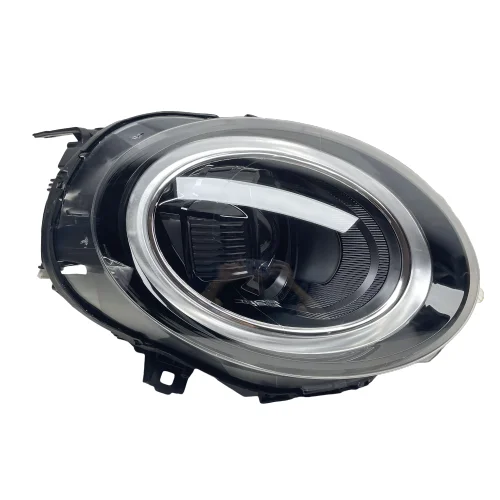 

High Quality Original Parts for The 2015 Mini Cooper F56 Led Headlights