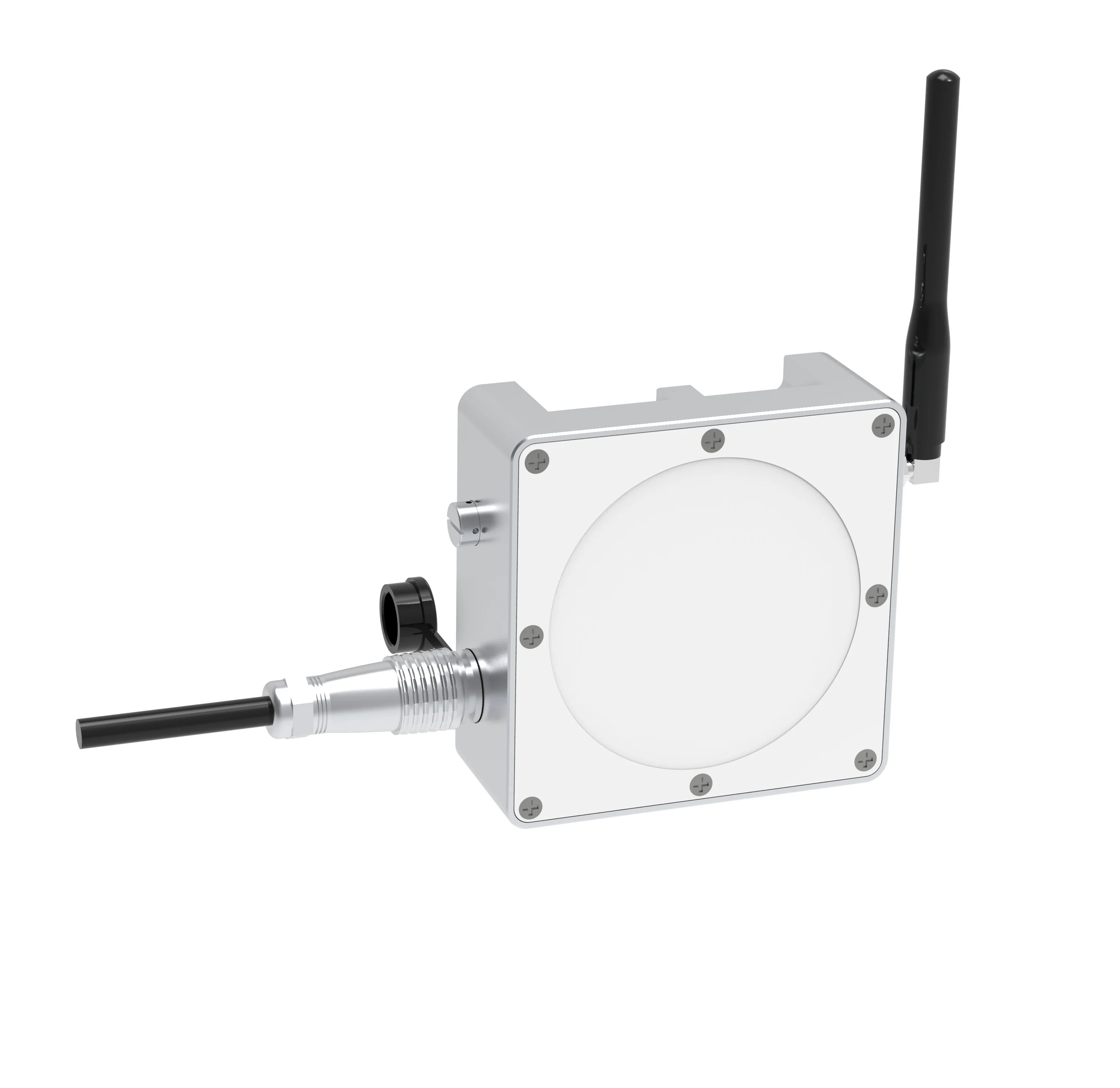 RD-200 Open Channel Flow Sensor for River Water River Water Measurement