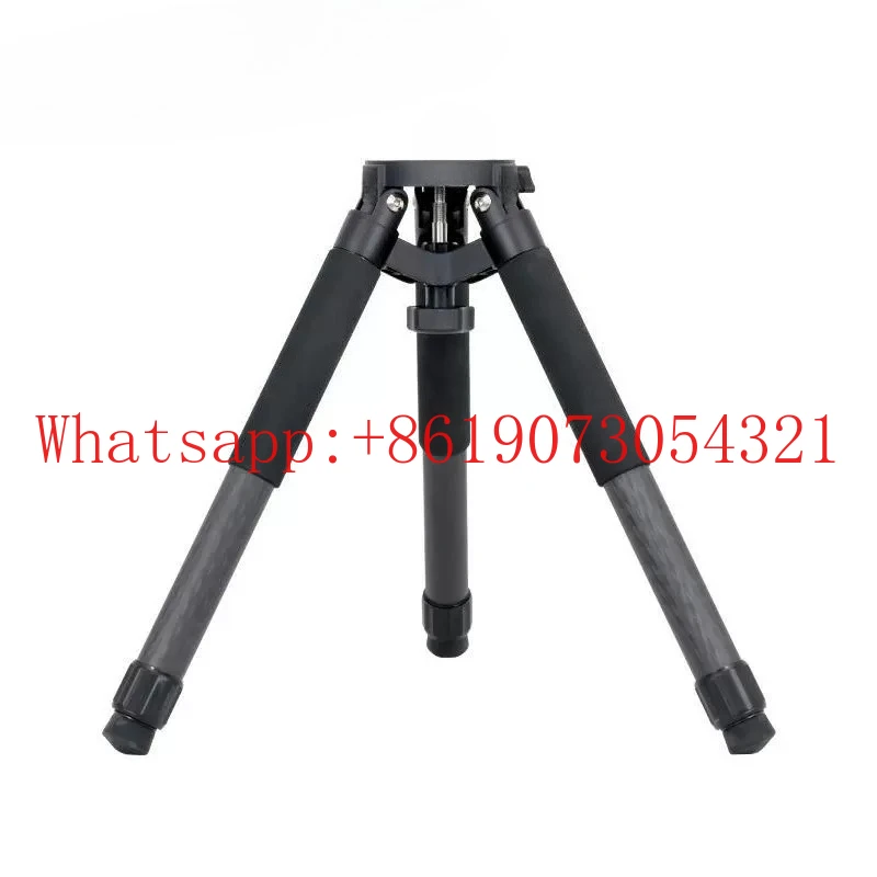 

Штатив из углеродного волокна TC40 AM5, аксессуары для экваторов, высокая нагрузка, резьбовое отверстие 3/8 дюйма