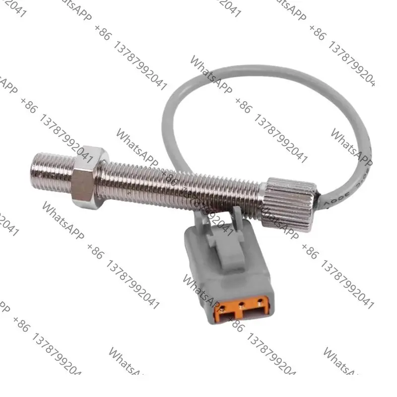 L36A Crank Magnetic Speed Pick‑Up Sensor 0D2244M For RV Generator