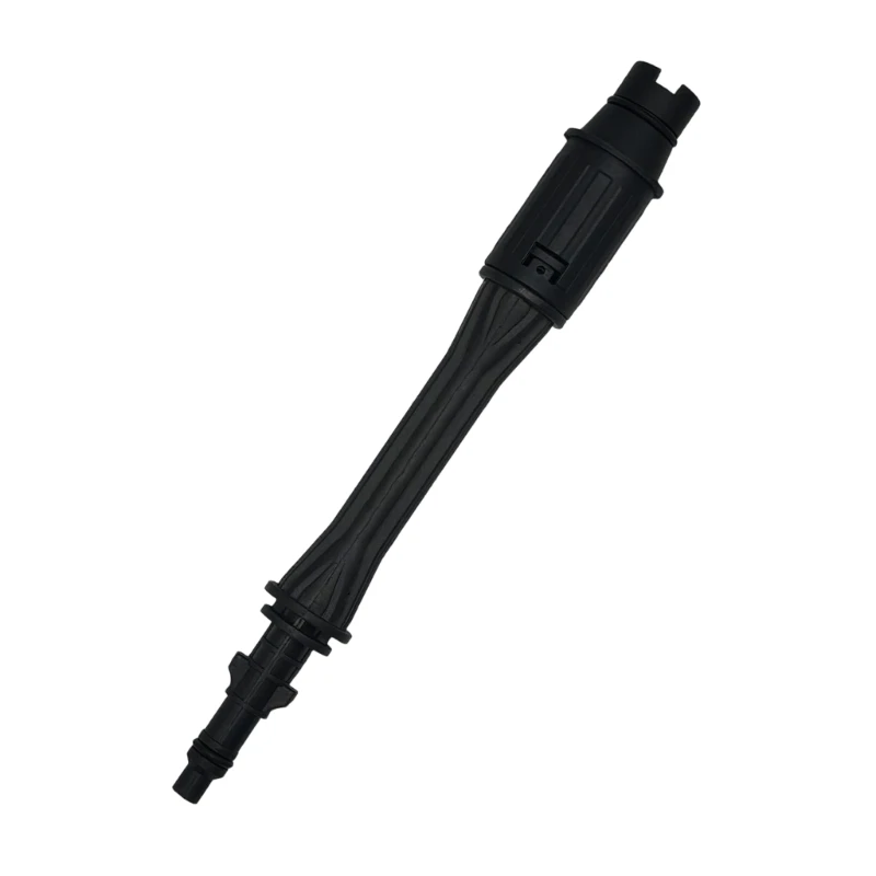 

Pressure Washer Sprayer Wand Extended Rod With Ergonomic Grip