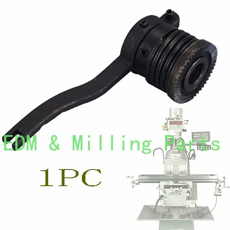 Milling Machine Overl Oal Clutch Trip Lener CNC The Mill Parts B74-96 For Bridgeport Mill Part