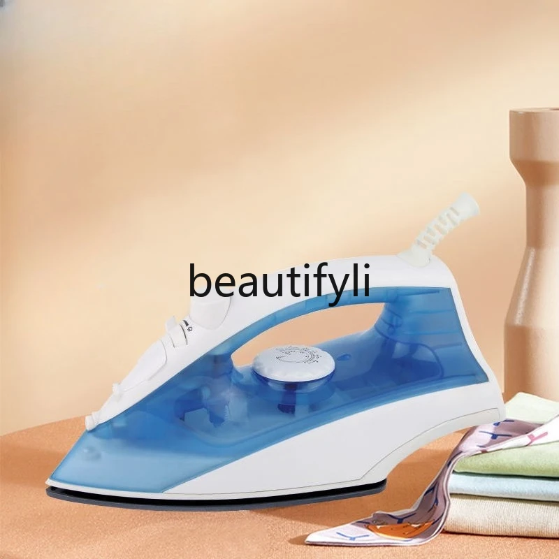 

Electric Iron Mixed Color Steam Spray Ironing Machine Clothes Iron