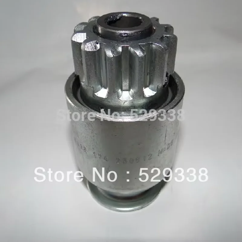 

NEW HNROCK MS3-504 MS3-500 SERIES STARTER MOTOR DRIVER 6512-174