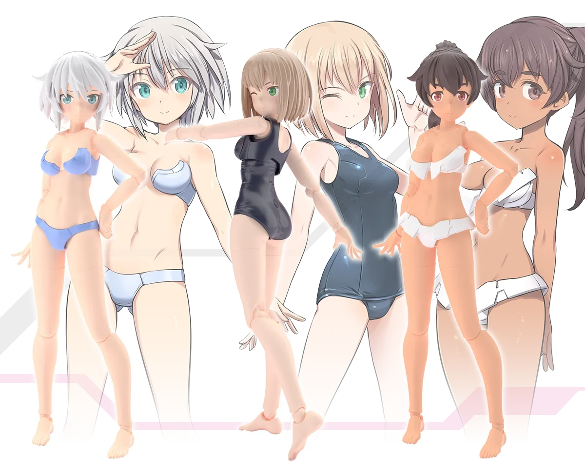 Bandai 30MS OPZIONE CORPO PARTS TIPO S04 COLORE C Action Figure Modello di assemblaggio Giocattoli Regali da collezione per bambini regalo di compleanno