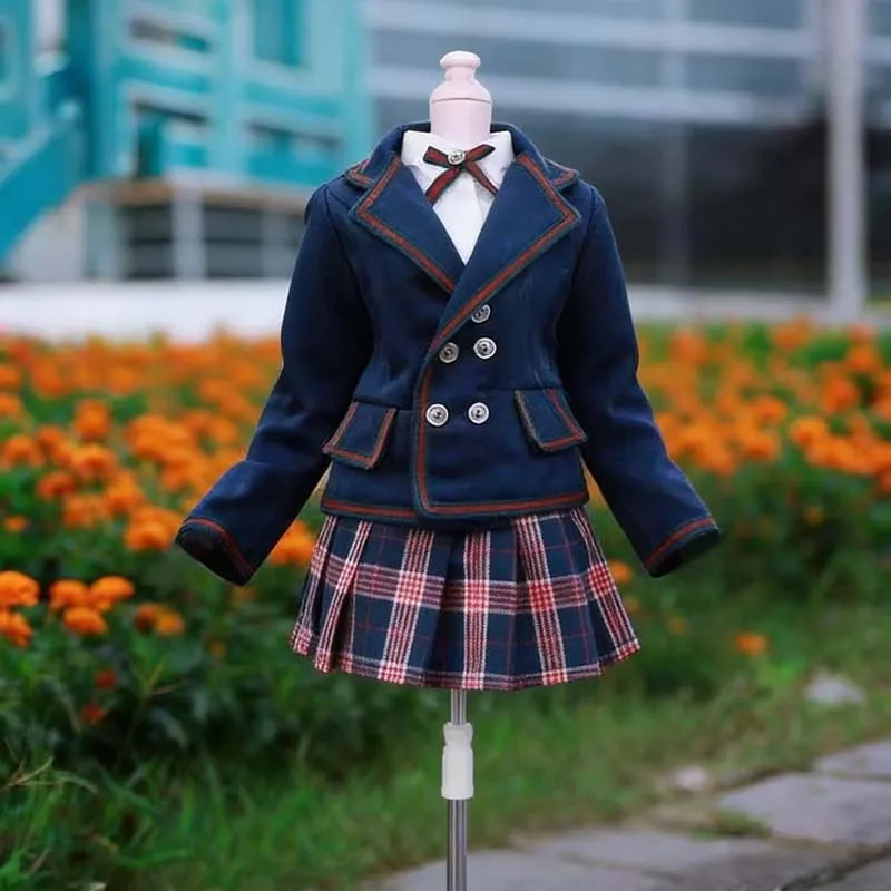 

60cm Bjd Doll Clothes Dress Suit 1/3 Bjd Fashion Exquisite Princess Dress Wedding Dress Suit Girl DIY Dress Up Toys Gift No Doll