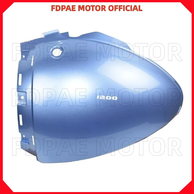 

Left / Right Body Cover for Wuyang Honda Electric Bike Q1 Wh1200dt-5