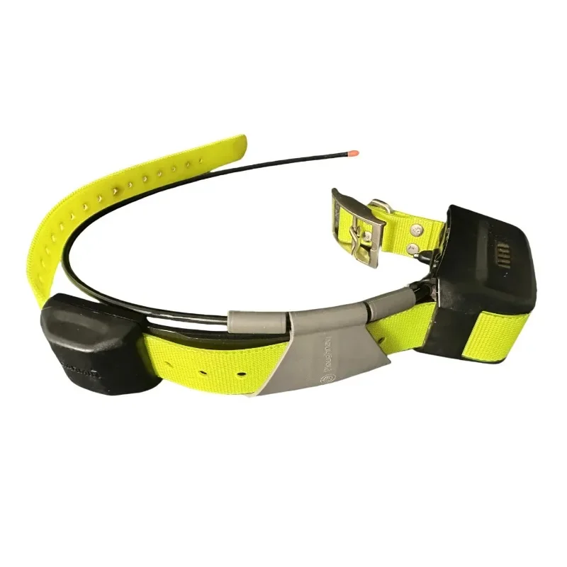 TT15 Dog Tracking Collar Second Hand with Charger Pet Monitoring Device for Canine Safety