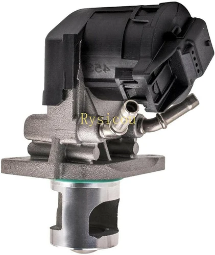 Imagen 2 del producto Nuevo 11717810871   Válvula EGR para BMW N47 N57 1 2 3 4 5 6 7 Series X1 X3 X4 X5 X6 repuestos 11717805447 11717823210 7810871